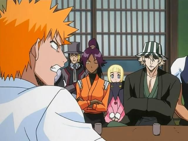 Otaku Gallery  / Anime e Manga / Bleach / Screen Shots / Episodi / 068-069 - Bount - I cacciatori di anime / 254.jpg